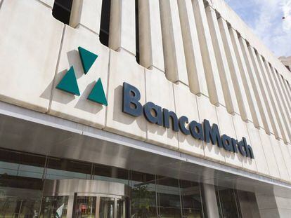El consejo de administración de Banca March ganó 5,2 millones de euros en 2018