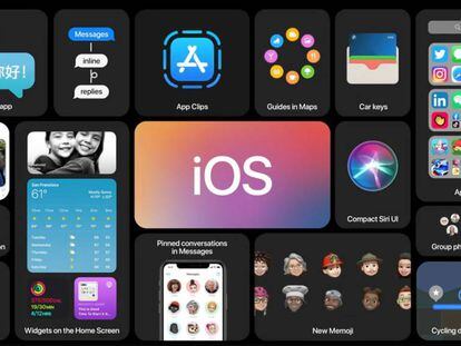 Apple ProRAW: principal novedad de la nueva actualización iOS 14.3, ya disponible