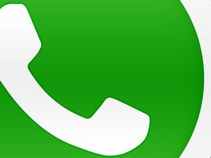 Las llamadas VoIP ya disponibles en WhatsApp