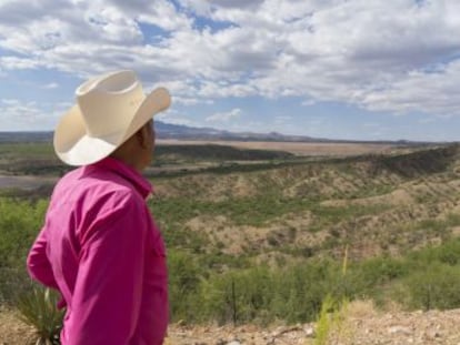 Grupo México, la empresa responsable del mayor vertido minero del país norteamericano, construye una gran presa de residuos en la zona del desastre
