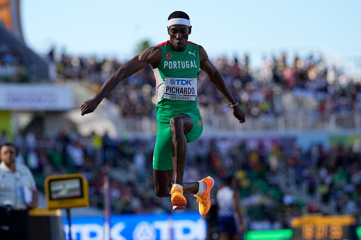 Campeonato Mundial de Atletismo em Oregon: resultados de 23 de julho e quadro de medalhas |  Esportes