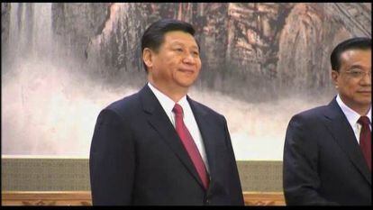 China cierra una sucesión conservadora con el nombramiento de Xi Jinping