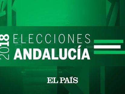 Señal en directo del programa especial de EL PAÍS sobre las Elecciones Andaluzas.