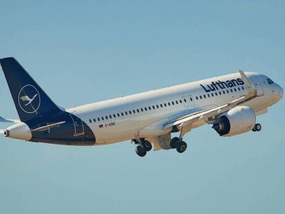 Lufthansa dispara su oferta tras el fin del veto alemán a viajar a seis CCAA españolas
