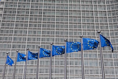 Comisión Europea