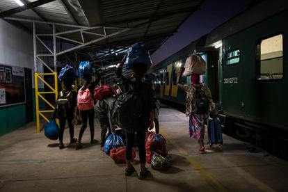 Ciudades que ganan al caer la noche