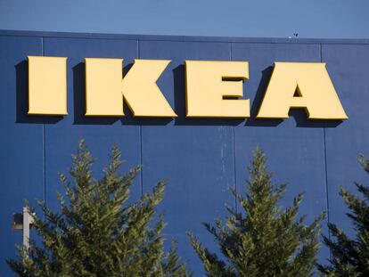 Tienda Ikea en Woodbridge, Virginia.