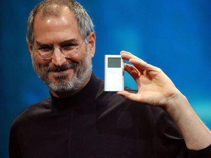 Apple borraba canciones de sus iPods sin tu consentimiento