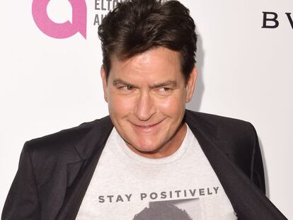 Charlie Sheen, objeto de una investigación criminal