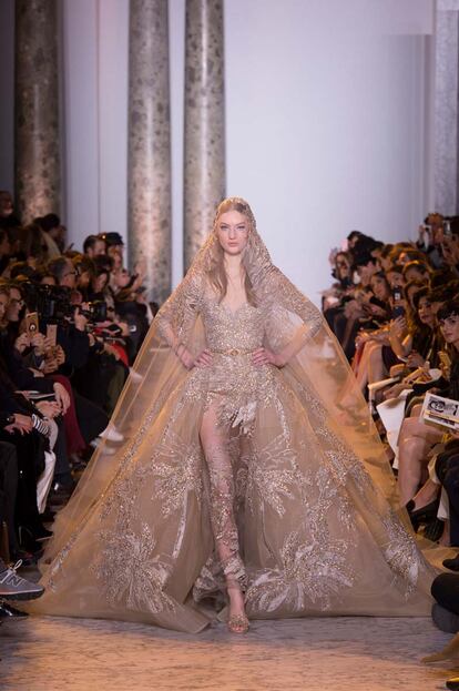 Elie Saab HC RS17 1053