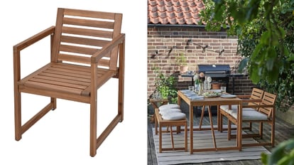 Muebles de exterior para jardín y terraza - Compra Online - IKEA