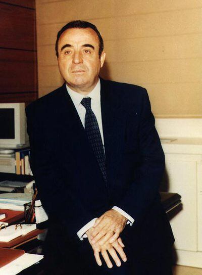 José Montes.