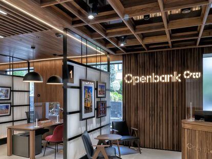 Openbank busca 100 profesionales digitales para su centro de Bilbao