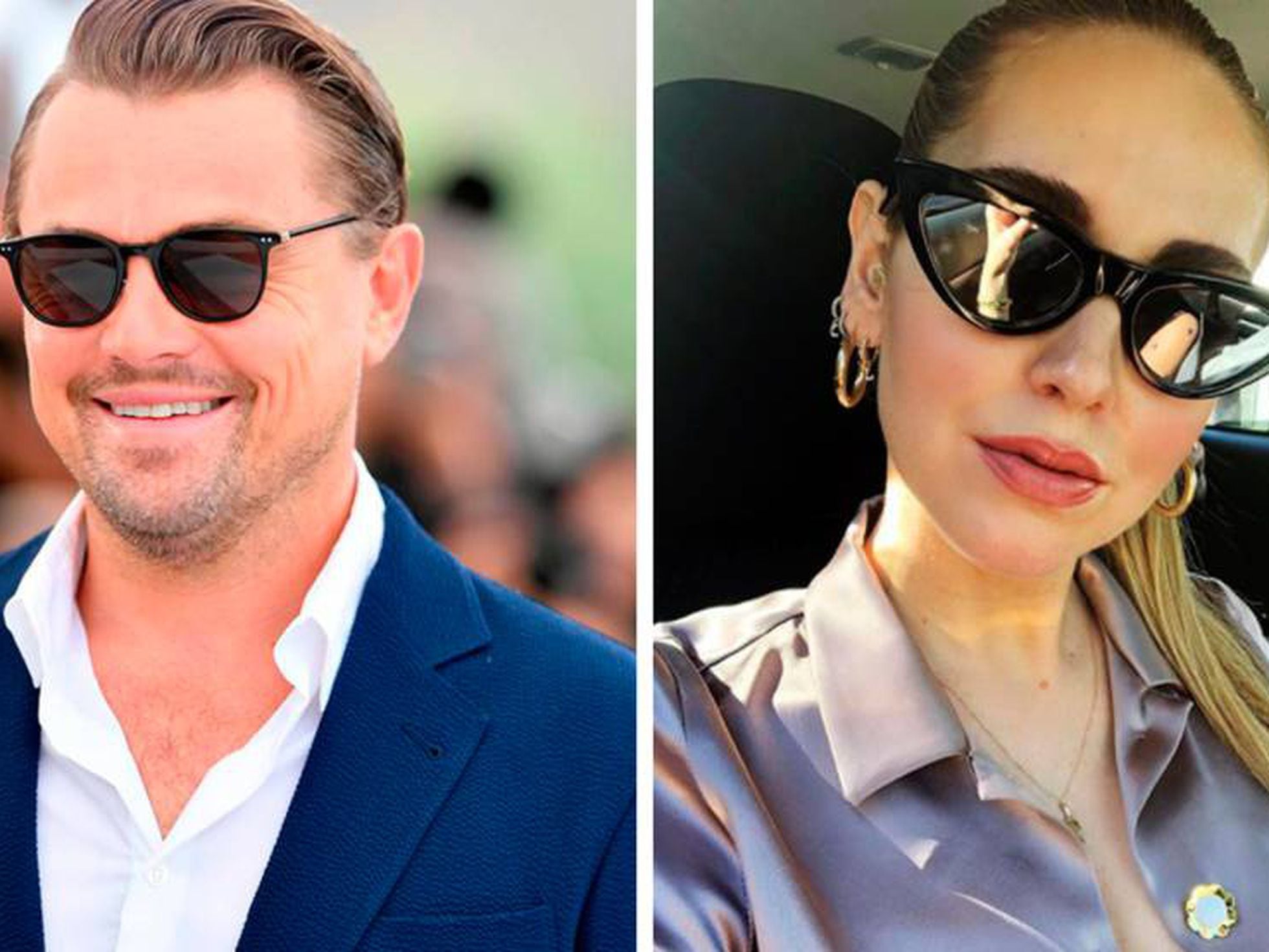 Las gafas de sol de las 'celebrities', por menos de 45 euros | Escaparate: compras y ofertas EL PAÍS