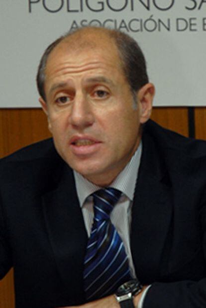 Manuel Rodríguez de la Fuente.