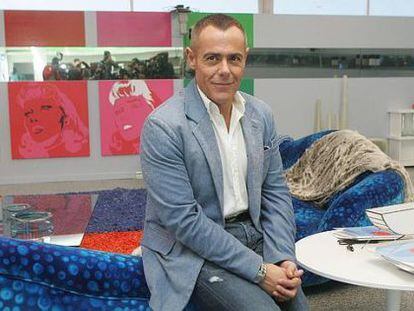 Jordi González vuelve al debate