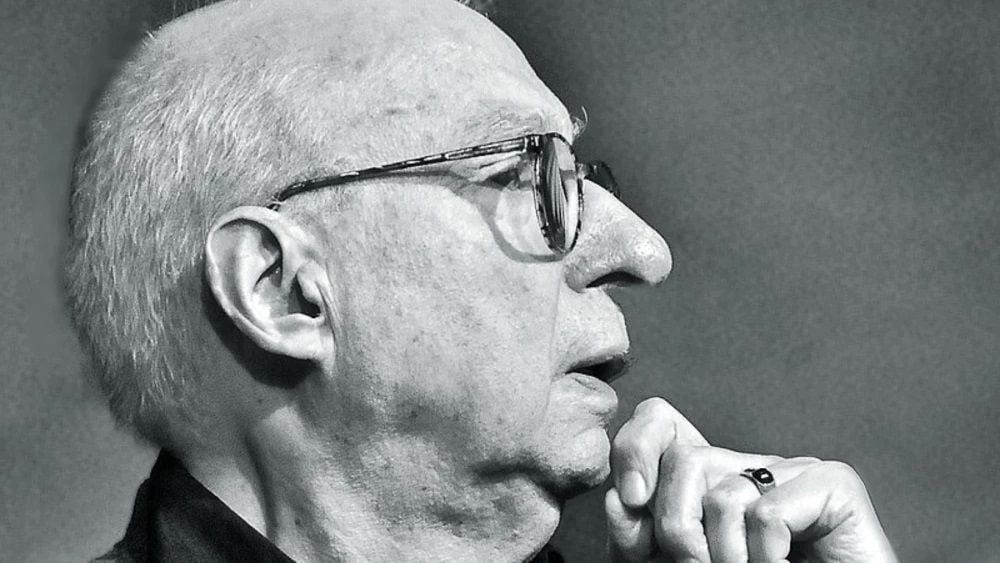 Muere el compositor alemán Aribert Reimann, autor de ‘Lear’, a los 88 años