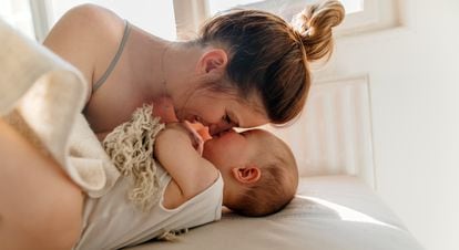 Con el embarazo, el cerebro materno se torna modelable, favoreciendo la adaptación a los enormes requerimientos que depara la llegada de un bebé.