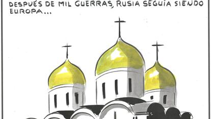 El Roto