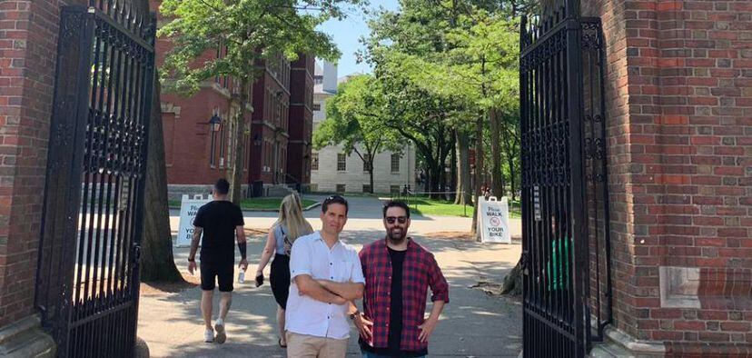 Massachusetts Institute Of Technology Alunni Celebri