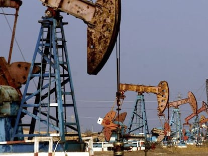 EE UU descubre su mayor yacimiento de petróleo hasta la fecha en Texas