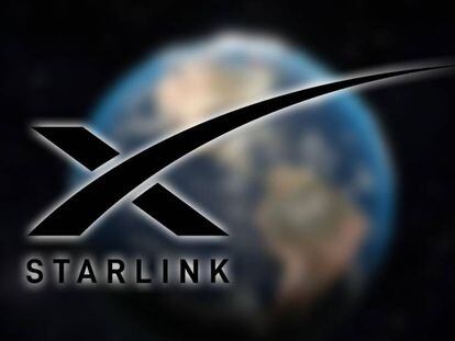 Starlink Roam, nuevo servicio de roaming de SpaceX que funciona en todo el mundo