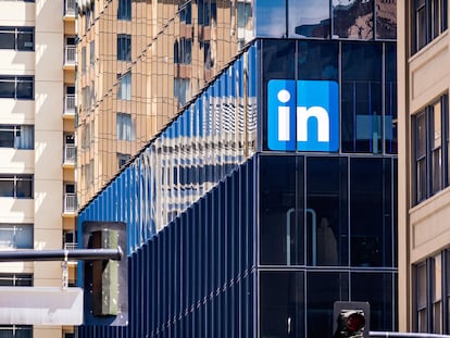 Oficinas LinkedIn - Estar donde estés - Banco Sabadell