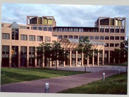 Tribunal de Justicia Europeo