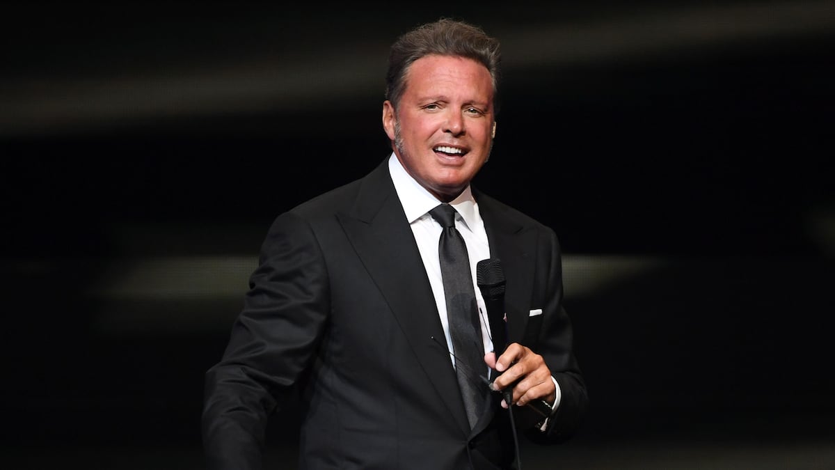 Tour: Luis Miguel has announced dates for his ‘2023 Tour’