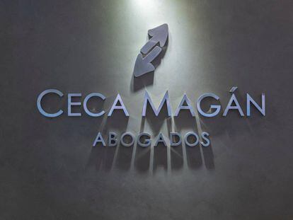 Ceca Magán Abogados cierra 2022 con una facturación de 16,3 millones y crece un 19%