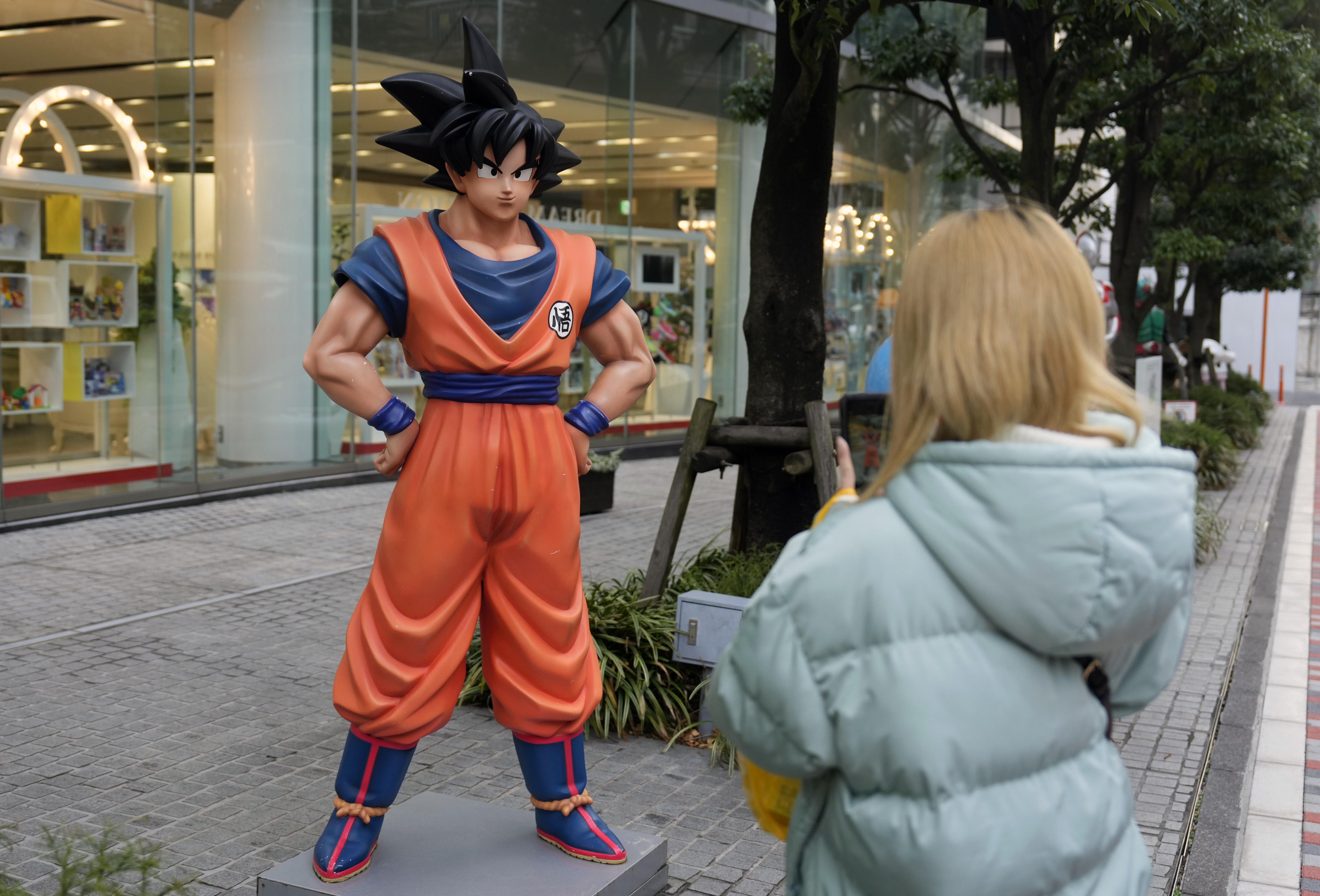 Akira Toriyama, el padre del “boom del manga”