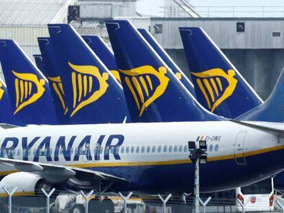 Lufthansa y Ryanair revolucionan su oferta para aguantar el final de año