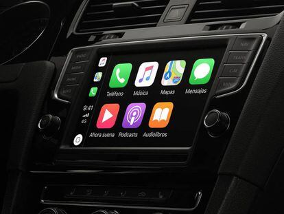 Cómo convertir tu iPhone en un HUD si no tienes Carplay en el coche