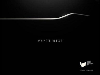 El Samsung Galaxy S6 debutará el 1 de marzo en el MWC 2015