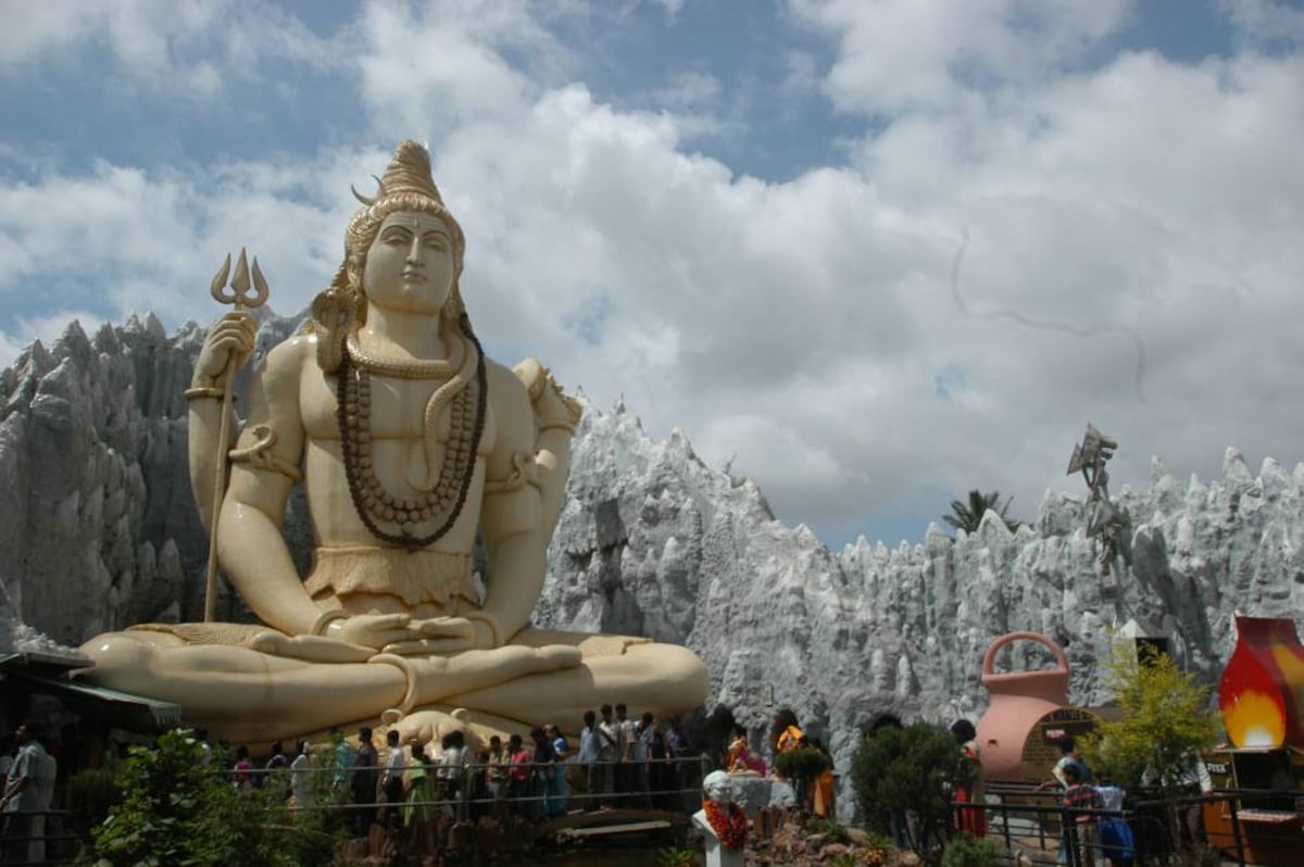 Bangalore, el Silicon Valley de India El Viajero EL PAÍS