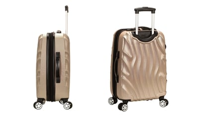 maleta, maleta amazon, equipaje de viaje, maletas y bolsas de viaje, maleta con ruedas giratorias, comprar maletas de cabina, maleta de viaje