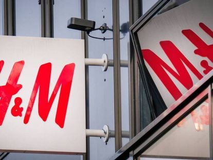 H&M reduce el ERE en España casi un 70% y llega a un preacuerdo con los sindicatos