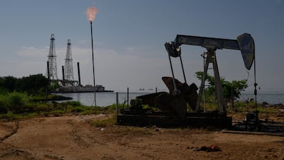 Ecopetrol y PDVSA
