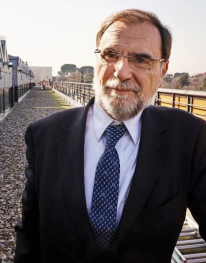 José María Ordovás.