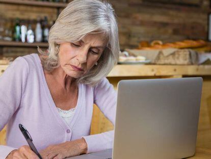 Un sistema público de pensiones con los mismos incentivos que los planes privados