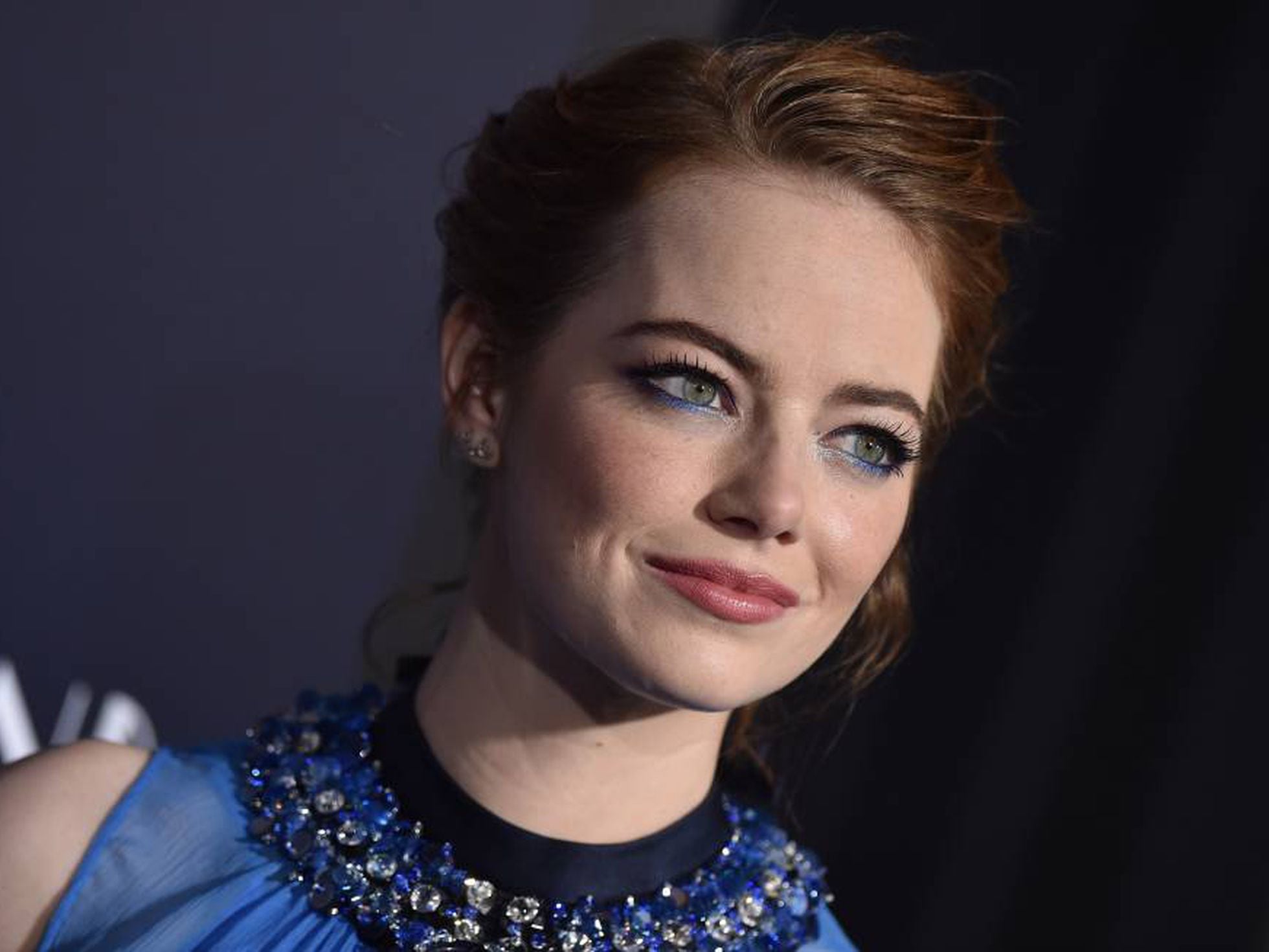 Emma Stone Femdom Porn - Emma Stone se queja del machismo en Hollywood | Estilo | EL PAÃS