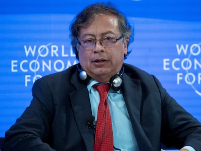 Gustavo Petro