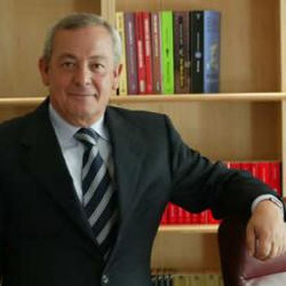 El ex ministro de Economía Carlos Solchaga