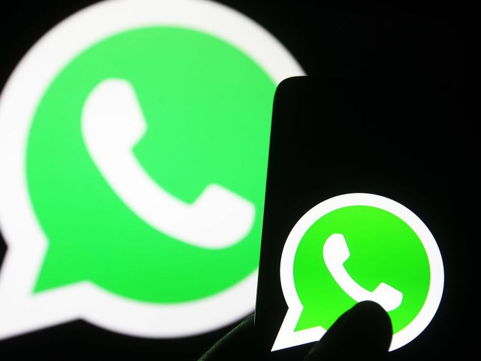 Whatsapp Se Recupera De Una Caida Mundial Que Ha Afectado Tambien A Instagram Y Facebook Tecnologia El Pais