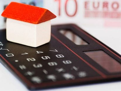 Un nuevo marco hipotecario que acabe con los excesos del pasado