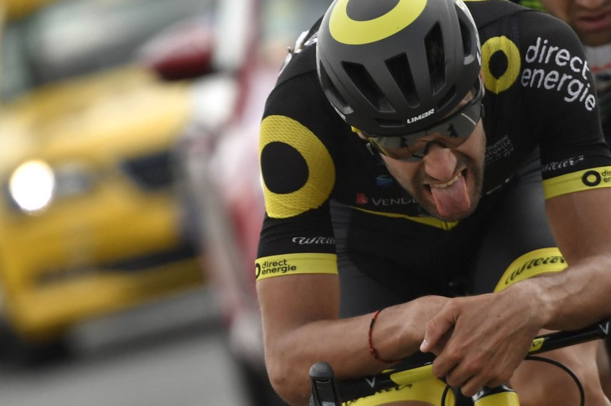 La Otra Mirada Del Tour De Francia 2018 | Fotos | Deportes | EL PAÍS