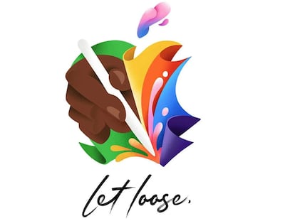 Apple mayo 2024 imagen