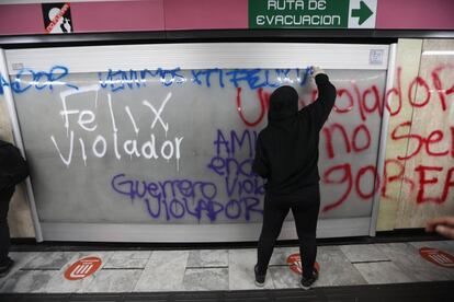 La Comisión Nacional de Honestidad y Justicia de Morena anunció este lunes que volverá a realizar encuestas para seleccionar a su candidato para Guerrero.