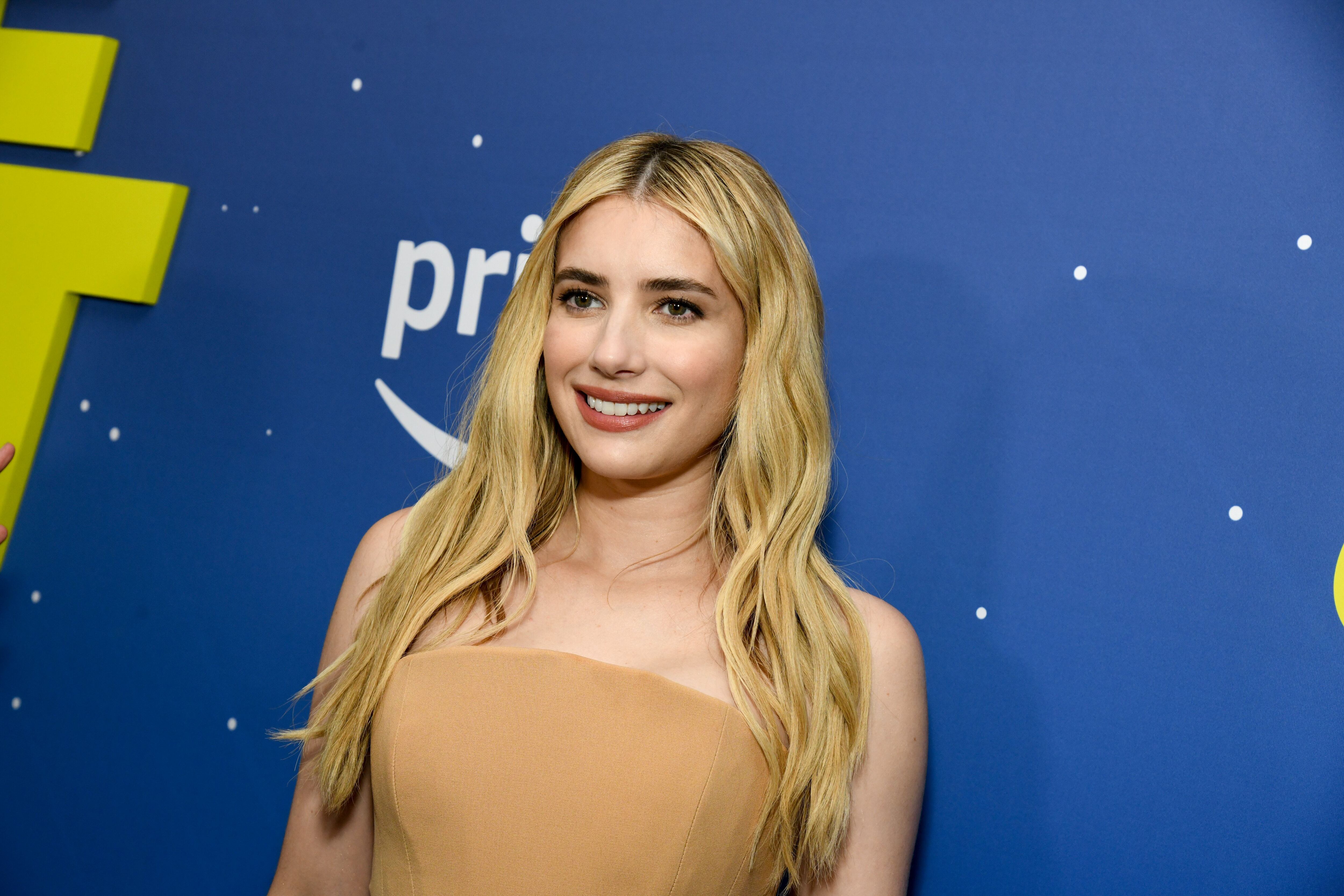 Emma Roberts contra la idea de los ‘nepobabies’: defiende que su célebre apellido solo le hace perder papeles