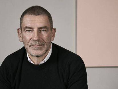 Tomas Maier, director creativo de Bottega Veneta.